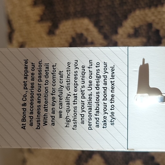 Brand new - Picture 7 of 8